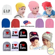 Baby Beanie Snow Cap Hat