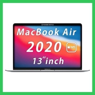 MacBook Air 13”inch 2020 M1  8GB RAM+256GB 