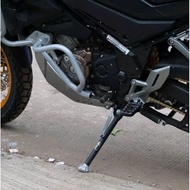 CB150X side standard CBX STANDARD KTM model