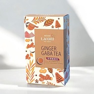 LAOMU 佳葉龍(GABA)薑茶(7入)/放鬆的節奏, 溫和的陪伴