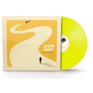 Bruno Mars - Doo-Wops & Hooligans ( Limited Edition Neon Yellow Color Vinyl / LP) 2025