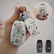 XV remote car Subaru key cover Forester BRZ Outback Legacy 2022 Keyless Remote Car Key Protection Co