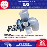 WF-HF105S WF-HF125GP WF-SP900W WF-SP90S WF-SP800V COMPATIBLE WITH LG WASHING MACHINE DRAIN VALVE