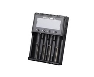 {MPower} Fenix ARE-A4 Battery Charger 電池 充電器 ( 21700, 18650, 26650, AA, AAA, 2A, 3A, C ) - 原裝行貨