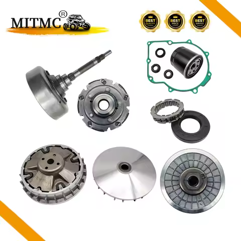 Wet Clutch Gasket Shoe One Way Oil Seal Filter Pad Shoe For HiSUN ATV UTV 500 700Massimo Menards Sup