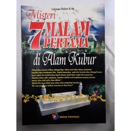 The Mystery of the First 7 Nights in the Grave - MP
