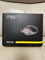 ITSU ISO186 按摩槍 ⚠️不議價⚠️