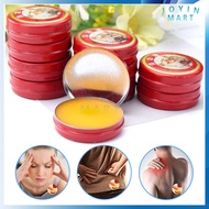 Tiger Balm Red Balm/White Ointment/Tiger Balm