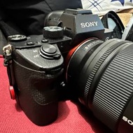 (95% New) Sony A7II/ A7M2 Full Frame 相機