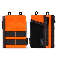 กระเป๋าใส่ของสำหรับเครื่องมือกลางแจ้งแบบพกพา VIPERADE เครื่องมือตัดสั้น EDC กระเป๋าใส่โทรศัพท์มือถือ