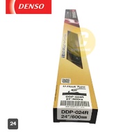 DENSO Wiper Premium Hybrid Graphite CoatingDesign DDP 14 - 30 inch - 24