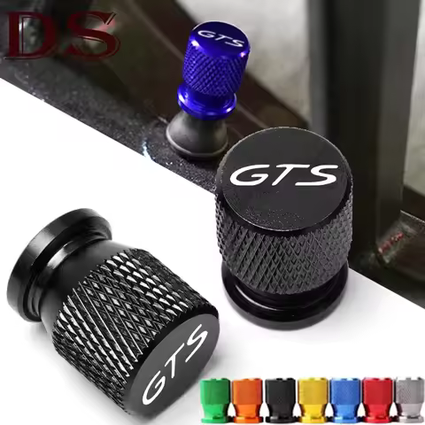 For Porsche GTS Cayenne Cayman Panamera Macan 911 718 928 901 930 Car Accessories Aluminum Wheel Tir