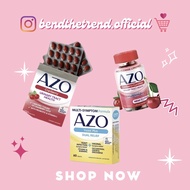 [AUTH-ĐỦ BILL] AZO ĐỎ 50 VIÊN HỖ TRỢ SỨC KHOẺ