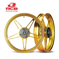 RCB FG510 FORGED RIM LC5S / 125ZR