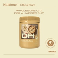 Susu Oat Kurang Manis |【Limited Edition】Nattome Stomach Food Family Blend 500g Oatmilk 家庭装护胃营养餐燕麦少甜