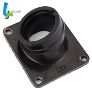 4DA1356500 Motorcycle Carburetor Adapter Intake Mainfold Pipe for Yamaha YZ250 YZ250 YZ250D YZ250E Y