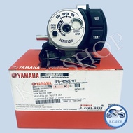 Old Model AERROX 155 Key Switch The Uses A To Open. Genuine YAMAHA 1 BF6-H252E-01