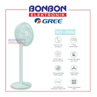 GREE Fan GCF-12IGN / GCF 12IGN 2 in 1 Multifunction