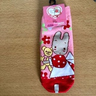 Sanrio Marron Cream 襪