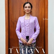 kebaya tatiana payet sifon bali modern