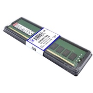 Kingston KVR24N17S8/8 8GB DDR4 2400Mhz Desktop Memory Ram