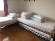 索菲斯公寓 (Sophiearth Apartment)