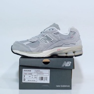 New Balance 2002R gray protection package