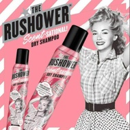 Soap & Glory Dry Shampoo ดรายแชมพู แชมพูแห้ง สเปรย์ผม ลดความมัน ลดผมมัน ยิ่งสะบัดผมยิ่งหอม