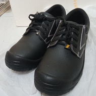 Safety Jogger Safety Shoes