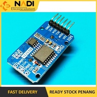 SOLDERED RTC Module DS3231 Precision Real Time Clock DS 3231 Arduino Raspberry Pi STM32 Microbit