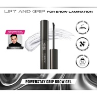 Make Over Powerstay Grip Brow Gel 5.5 g