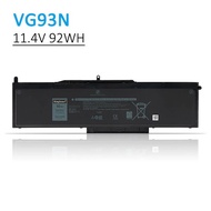 Battery For Dell Latitude 5580 E5580 5490 E5490 5590 E5590 Series