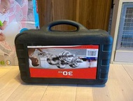 30kG 盒裝電鍍啞鈴