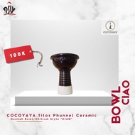 Bowl Cocoyaya Series