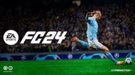 FIFA 24/ Eafc 24