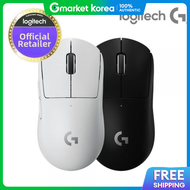 Logitech | Logitech Wireless Mouse (Pro X Superlight/Black/Logitech)