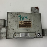 Nissan Sentra N16 TCU ECU 31036 8M401