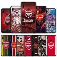 Redmi 10 10C 9 9Prime 9A 9i 9at 9C 9C NFC 9T 9Power B602 The Arsenal Soft Casing Silicone Phone Case