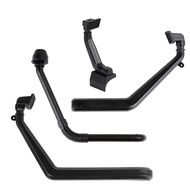 BOYRC RC Car Plastic Snorkel for 1/10 RC Crawler Axial SCX10 90046 AXI03007 Jeep Wrangler LC80 Chero