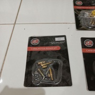 Ego Ego S Carburetor Repair Kit