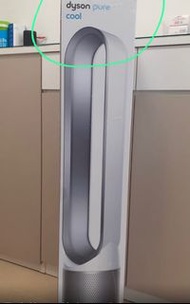 Dyson Pure Cool™ 風扇 空氣清新機 TP0