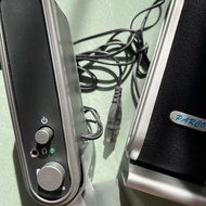 PARCO SP-608 多媒體電腦喇叭