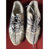 Asics shoes