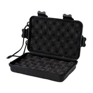 Box Boks Kotak Cover Case Tempat Pelindung Penyimpanan Lampu Senter