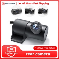 REDTIGER in-Car Rear Camera for F7N F7NP F7NS,1080P Back Up Camera