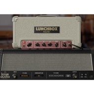 ✨ Lunchbox Amp (Win/Mac) v2.0.5 VST3, AAX, AU x64 | Kiive Audio (Win) ✨ Guitar Amplifier