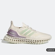 adidas | รองเท้าวิ่งระบายอากาศ 4D