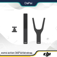DJI Osmo Action 360 Wristband Osmo Action 4/Osmo Action 3 Accessories DJI Sports Camera Accessories