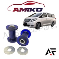 AMIKO Steering Rack Bush Toyota Alphard ANH10,MNH10 Steering Bush Stering Rack Bush