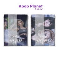 NMIXX - 4th EP Album [Fe3O4: FORWARD]